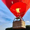 Week-end à Amboise et vol en Montgolfière - Châteaux de la Loire