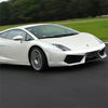 Pilotage Lamborghini Gallardo LP 560 - Circuit du Roussillon
