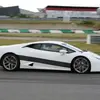 Baptême en Lamborghini Huracan - Circuit de Saint-Dié-des-Vosges