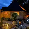 Nuit en Kota avec Bain Nordique à Saint-Dié-des-Vosges