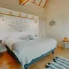 Cabane sur Pilotis avec Spa Privatif près de Bordeaux