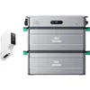 Zendure SolarFlow 2400 AC: - 2400W Batterie Domestique Plug and Play, ...
