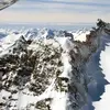 Baptême en Planeur Motorisé - Survol du Massif des Ecrins