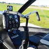 Baptême et Pilotage d'Hélicoptère ULM à Amiens