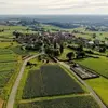Vol en Montgolfière près de Dijon