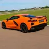 Pilotage Corvette C8 - Circuit de Nogaro