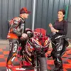 Journée de Roulage avec votre Moto - Circuit de Lédenon