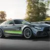 Pilotage Mercedes AMG GT R Pro - Circuit de la Châtre
