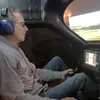 Simulateur de Vol en Avion près de Bastogne