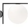 Flos IC LIGHTS CW2 BLACK
