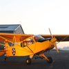 Initiation au Pilotage d'ULM Multiaxe à Saumur