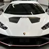 Pilotage Lamborghini Huracan STO - Circuit de Fontenay-le-Comte