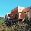Nuit en Lodge avec Jacuzzi Privatif près de Périgueux
