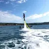 Initiation au Flyboard près de Marseille