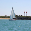 Balade Privative en Voilier à La Rochelle