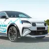 Stage Glisse en Alpine A290 -  Circuit d'Abondance