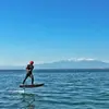 Initiation au Kitefoil à Leucate