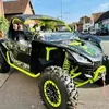 Randonnée en Buggy à Beauvais