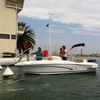 Permis Bateau à La Grande-Motte