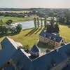 Week-End Spa au Manoir de Kerbot 4* dans le Golfe du Morbihan