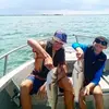 Pêche Côtière à Grandcamp-Maisy