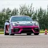 Pilotage Porsche 718 Cayman GT4 RS - Circuit d'Abbeville