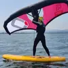 Initiation au Wing Foil à Saint Laurent de la Salanque