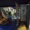 Nuit Insolite en Tonneau avec Spa près de Sarrebourg