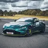 Pilotage Aston Martin F1 Edition - Circuit de Fay-de-Bretagne
