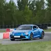 Pilotage pour Enfant en Alpine A110 au Circuit du Luc