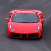 Pilotage Ferrari 488 GTB - Circuit du Mas du Clos