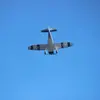Baptême en Avion près de Sens