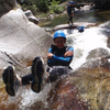 Descente du Canyon de Molitg-les-Bains à Perpignan