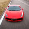 Coffret Pilotage en Ferrari 488 GTB - Circuit de Chambley