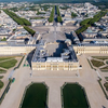 Baptême en Hélicoptère - Survol de l'Ouest de Paris Voie Royale 