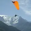 Baptême en Parapente au Suc au May