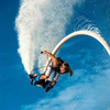 Initiation au Flyboard à Issoire