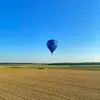Vol en Montgolfière près de Verdun - Vallée de la Meuse
