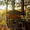 Nuit en Cabane dans les Arbres à Arcangues près de Biarritz