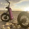 Balade en Trottinette Electrique à Biganos - Bassin d'Arcachon