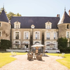 Week-end Gastronomique 1* Michelin au Château de Pray à Amboise