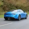 Pilotage Alpine A110S - Circuit du Bourbonnais