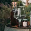 Atelier de Fabrication de Whisky à Sainte Croix du Mont