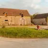 Nuit insolite en Tiny House dans une Ferme des Alpes Mancelles