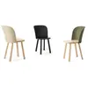 Chaises de salon : Magis ALPINA
