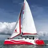 Sortie en Catamaran à l'Ile d'Oléron