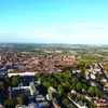 Vol en Montgolfière à Tournai