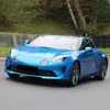 Pilotage Alpine 110S - Circuit de Saint-Laurent-de-Mûre