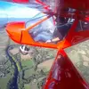 Initiation au Pilotage d'ULM Multiaxe près de Pau