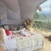 Week end Romantique en Bulle de Luxe à Porto Vecchio 